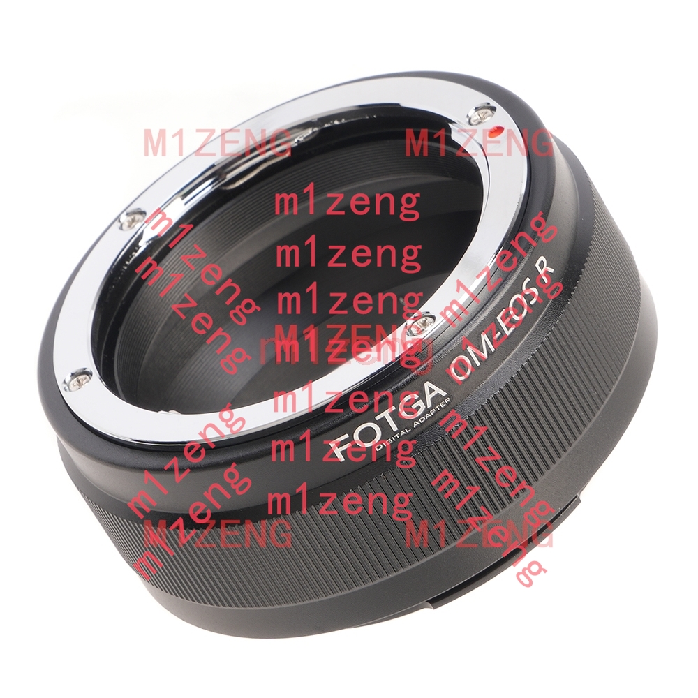 Anello adattatore OM-EOSR per  - Canon Camera Eos R8 recensione e prezzo