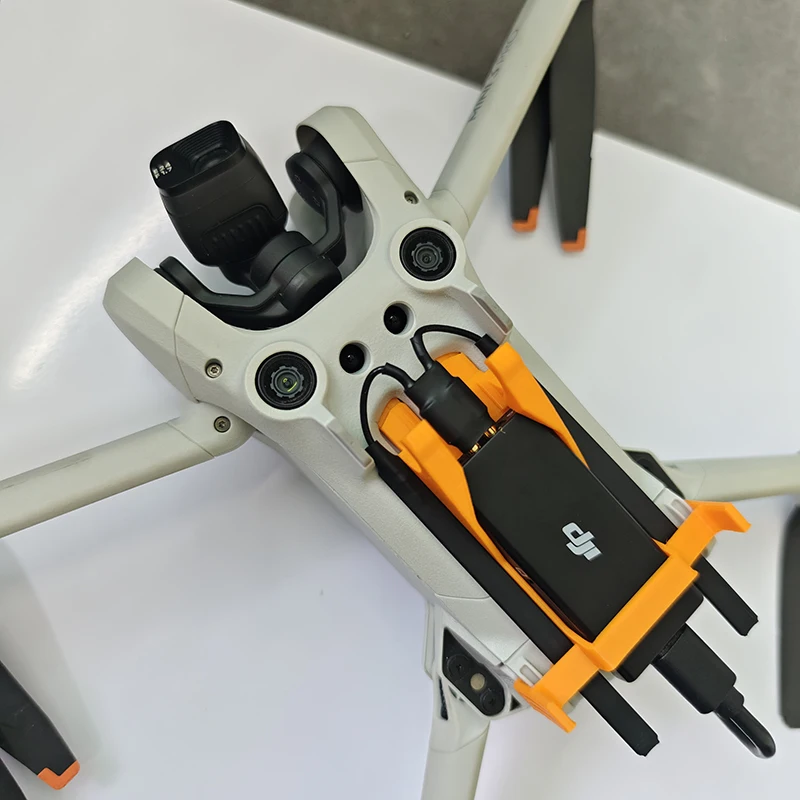 Staffa fissa per cavo dati ant - Drone Tablet Mount recensione e prezzo