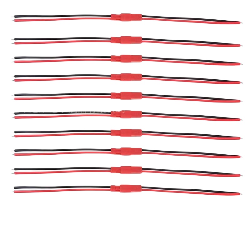 20 pz 10 Paia JST 2P Kit Conne - Drone Battery Adapter recensione e prezzo