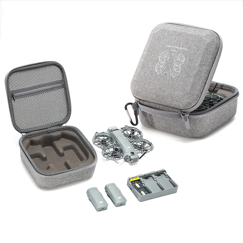 Custodia antiurto per DJI NEO  - Drone Carrying Case recensione e prezzo