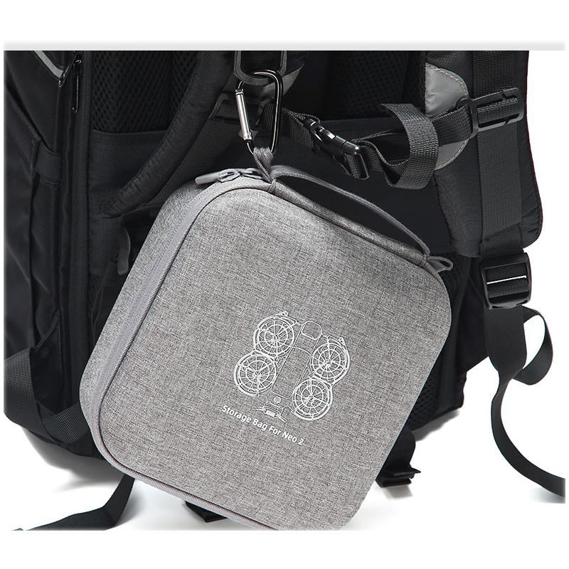 Custodia antiurto per DJI NEO  - Drone Carrying Case recensione e prezzo