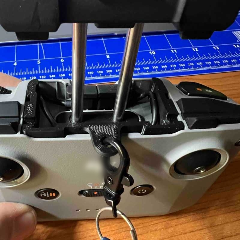 Supporto per Tracolla per Tele - Drone Remote Controller Lanyard recensione e prezzo