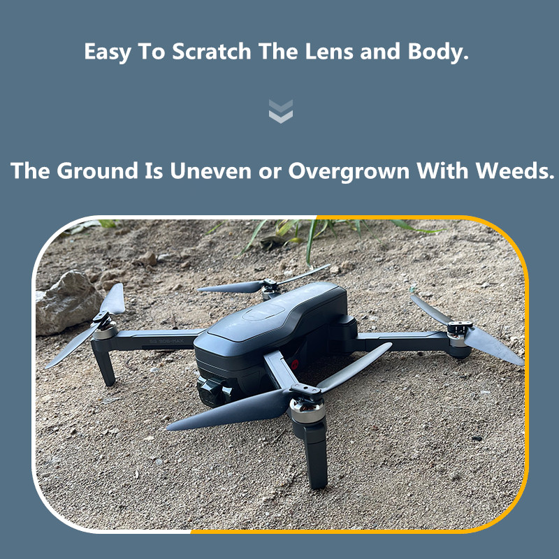 Tappetino di atterraggio unive - Drone Landing Pad recensione e prezzo
