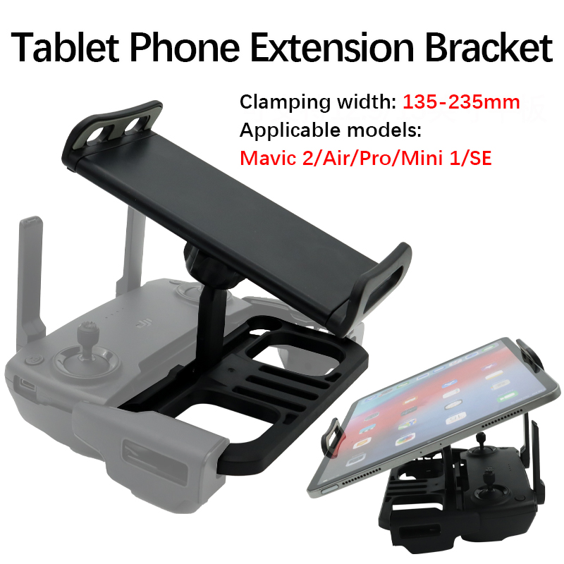 Per DJI Mavic 2/Mini SE/Air/Pr - Drone Tablet Mount recensione e prezzo