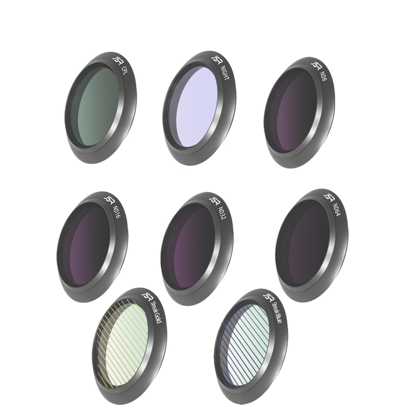 Per Audel EVO Lite Drone Filte - Autel Drone Evo Lite recensione e prezzo