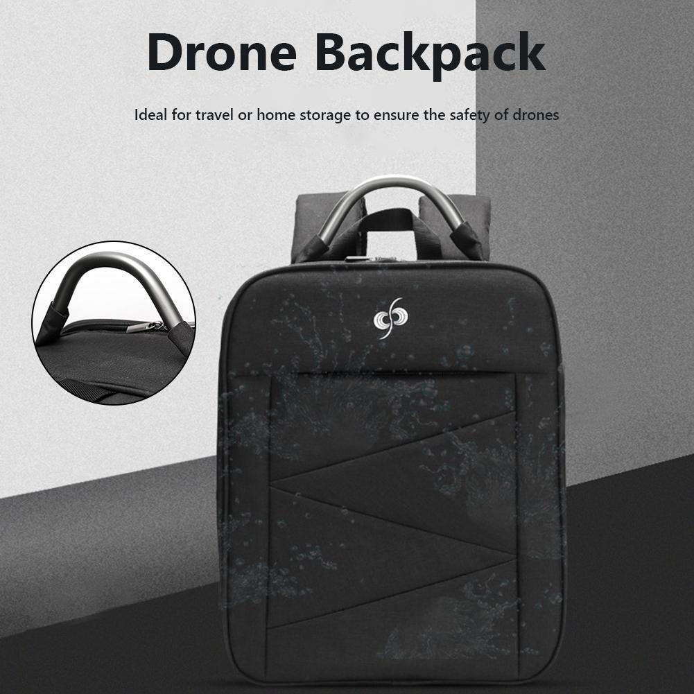 Zaino Impermeabile per Combo D - Drone Backpack recensione e prezzo