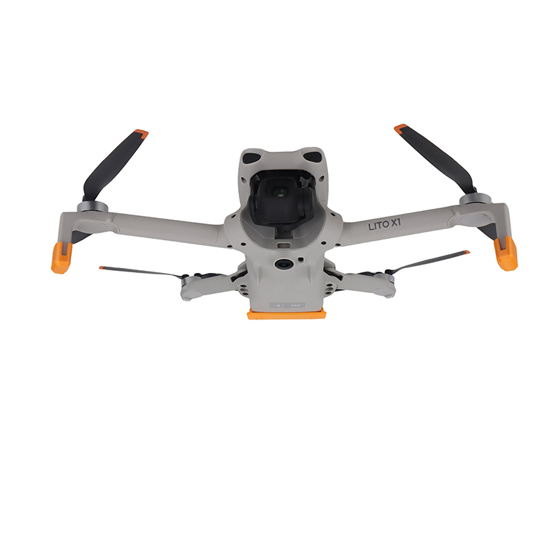 Supporto di Atterraggio Rialza - Drone Propeller Holder recensione e prezzo