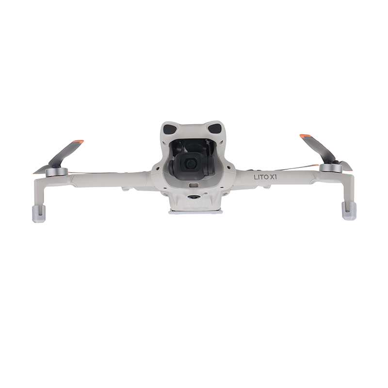 Supporto di Atterraggio Rialza - Drone Propeller Holder recensione e prezzo