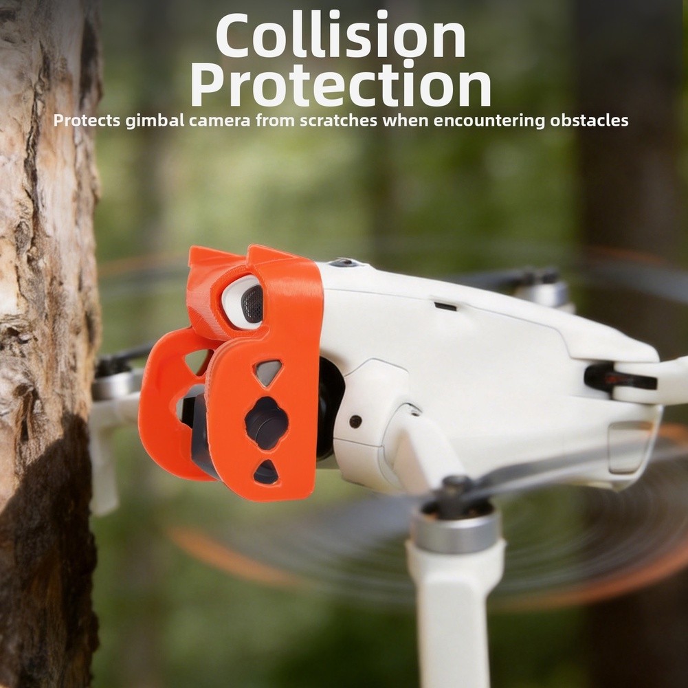 Paraluce antigraffio per DJI L - Drone Sun Shade recensione e prezzo