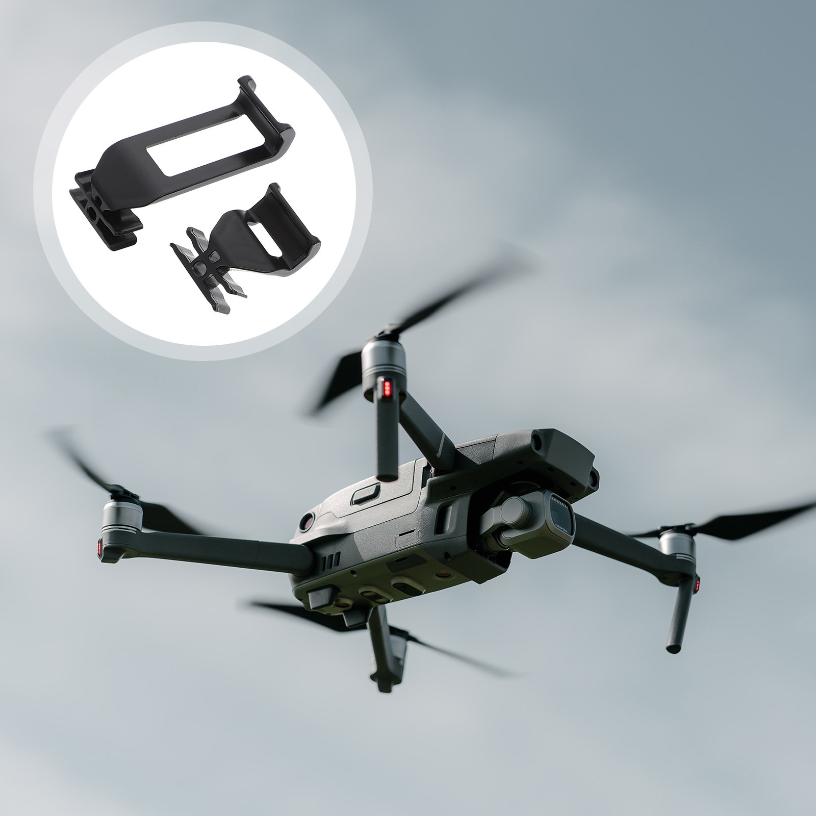 1 Set Supporto per Tablet per  - Drone Tablet Mount recensione e prezzo