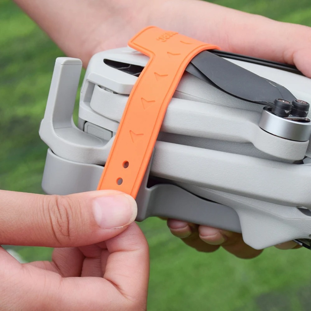 Stabilizzatori per Eliche DJI  - Drone Propeller Holder recensione e prezzo