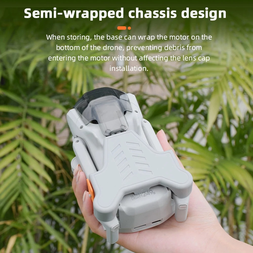 Stabilizzatori per Eliche DJI  - Drone Propeller Holder recensione e prezzo