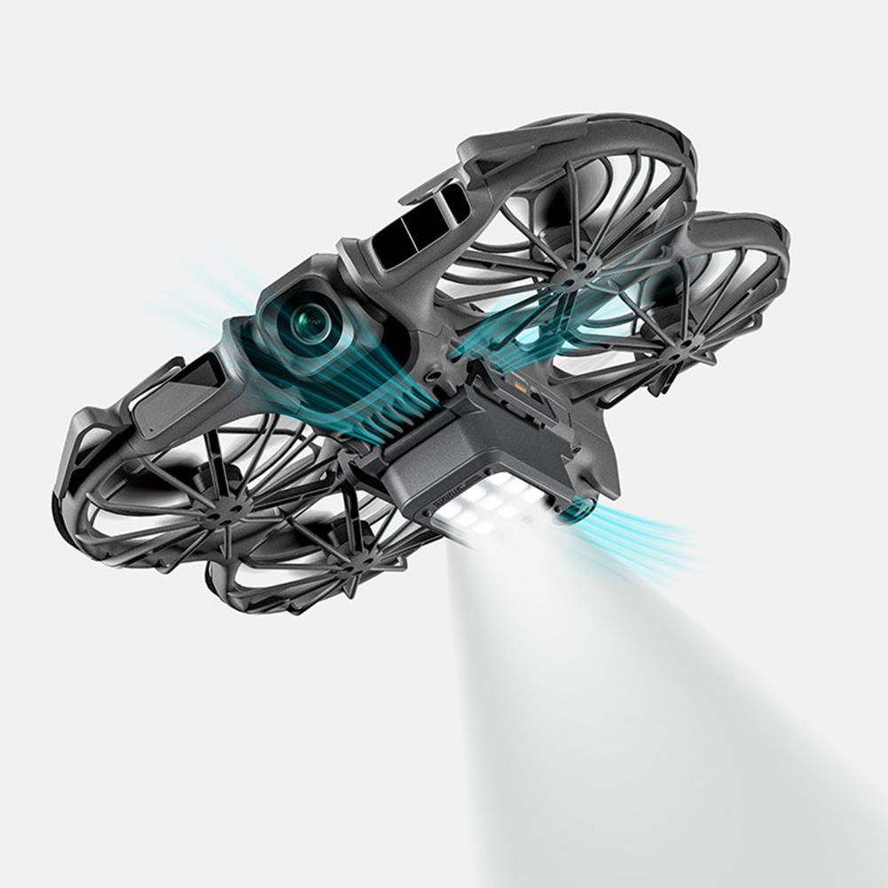Drone Luce notturna Carrello d - Drone Beacon Light recensione e prezzo