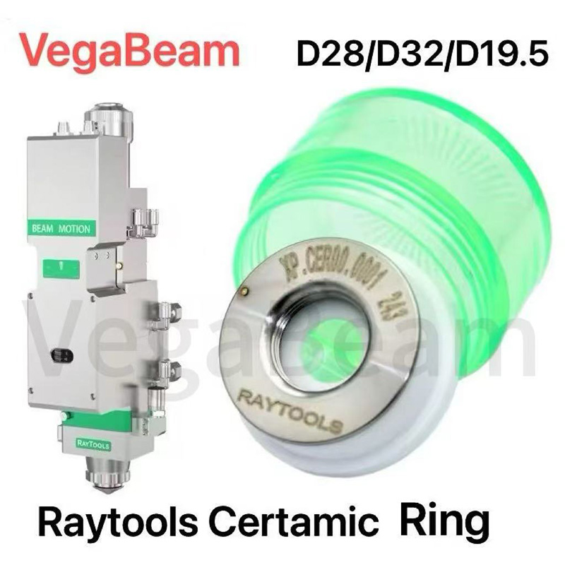 Anello in Ceramica per Laser R - Holy Stone Drone Hs720 recensione e prezzo