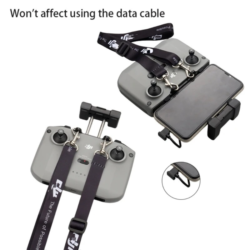 Cinghia per cordino da collo p - Drone Tablet Mount recensione e prezzo